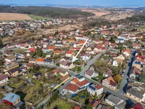 Prodej rodinného domu, Tlučná, Línská, 154 m2