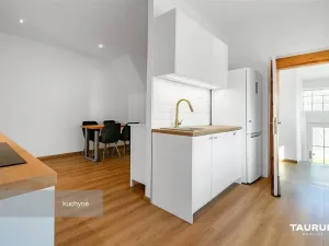 Prodej rodinného domu, Tlučná, Línská, 154 m2