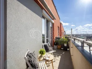 Prodej bytu 2+kk, Praha - Pitkovice, Májovková, 67 m2