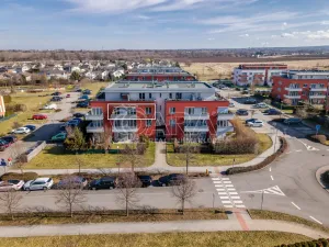 Prodej bytu 2+kk, Praha - Pitkovice, Májovková, 67 m2