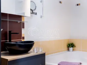 Prodej bytu 2+kk, Praha - Pitkovice, Májovková, 67 m2