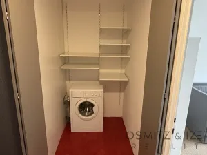 Pronájem bytu 3+kk, Praha - Stodůlky, Kurzova, 72 m2