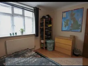 Pronájem bytu 1+1, Praha - Nové Město, Vladislavova, 40 m2