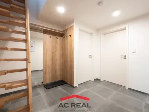 Prodej bytu 4+kk, Vrchlabí - Hořejší Vrchlabí, Horská, 87 m2