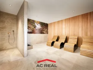 Prodej bytu 4+kk, Vrchlabí - Hořejší Vrchlabí, Horská, 87 m2