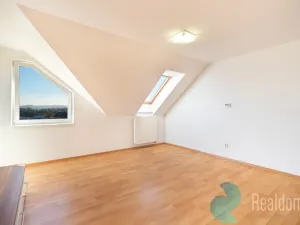 Prodej bytu 3+kk, České Budějovice, Lidická tř., 99 m2