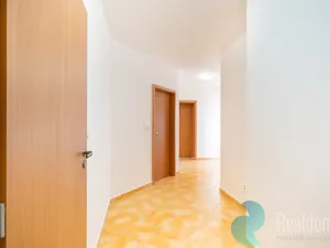 Prodej bytu 3+kk, České Budějovice, Lidická tř., 99 m2