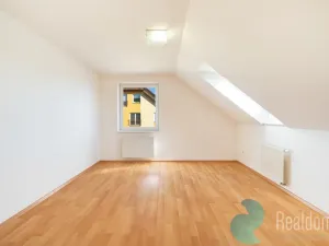 Prodej bytu 3+kk, České Budějovice, Lidická tř., 90 m2