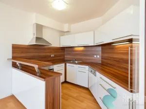 Prodej bytu 3+kk, České Budějovice, Lidická tř., 90 m2