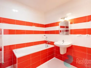 Prodej bytu 3+kk, České Budějovice, Lidická tř., 90 m2