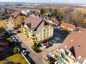 Prodej bytu 3+kk, České Budějovice, Lidická tř., 90 m2