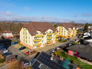 Prodej bytu 3+kk, České Budějovice, Lidická tř., 90 m2