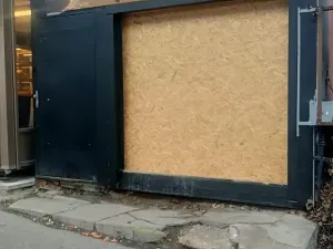 Pronájem obchodního prostoru, Praha - Háje, Tatarkova, 12 m2