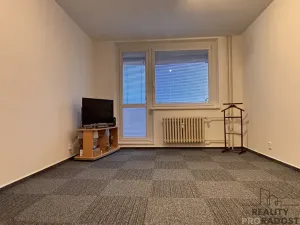 Pronájem bytu 1+1, Brno, Renčova, 45 m2