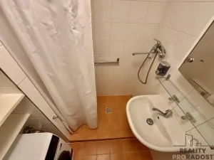 Pronájem bytu 1+1, Brno, Renčova, 45 m2