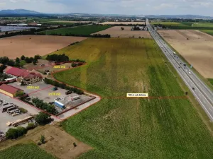 Prodej komerční nemovitosti, Břeclav, Široký dvůr, 1700 m2