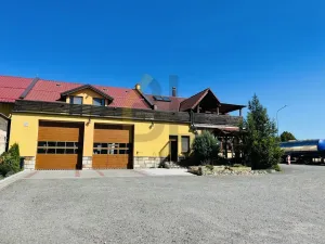 Prodej komerční nemovitosti, Břeclav, Široký dvůr, 1700 m2