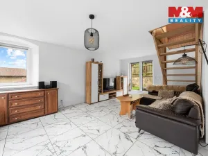 Prodej rodinného domu, Malšovice - Javory, 192 m2