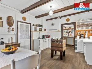 Prodej chalupy, Desná - Desná III, Polubenská, 248 m2