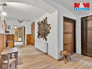 Prodej chalupy, Desná - Desná III, Polubenská, 248 m2