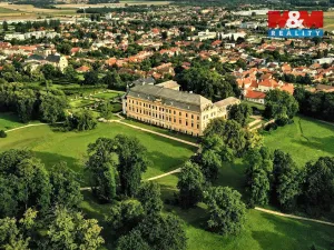 Pronájem rodinného domu, Lysá nad Labem, Hrabanov, 25 m2