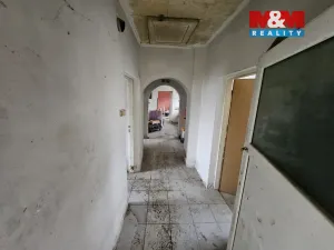 Prodej rodinného domu, Dyjákovice, 100 m2