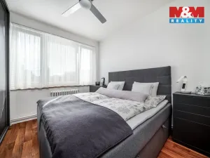 Prodej bytu 3+kk, Nymburk, Jurije Gagarina, 70 m2