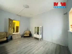 Prodej rodinného domu, Koryčany, Kyjovská, 125 m2