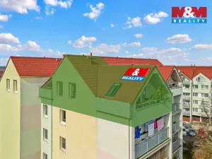 Prodej bytu 3+kk, Praha, Žiželická, 66 m2