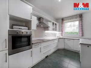 Prodej rodinného domu, Králíky, Kosmonautů, 296 m2