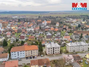 Prodej bytu 1+kk, Kralovice, Na Palcátech, 28 m2