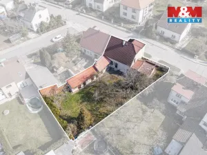 Prodej rodinného domu, Hradec Králové - Plácky, Kydlinovská, 126 m2