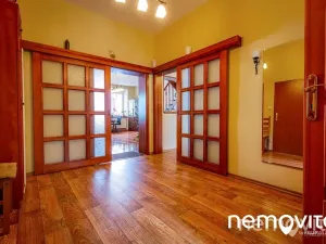 Prodej rodinného domu, Krupka, Husitská, 280 m2