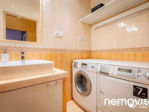 Prodej rodinného domu, Krupka, Husitská, 280 m2