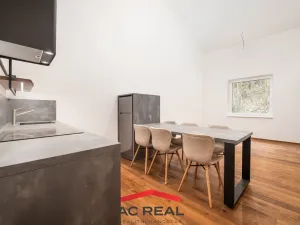 Prodej bytu 3+kk, Vrchlabí - Hořejší Vrchlabí, Horská, 73 m2