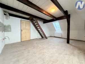 Pronájem bytu 2+kk, Volary, U Nádraží, 60 m2