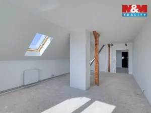 Prodej rodinného domu, Mladý Smolivec, 218 m2