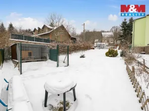 Prodej rodinného domu, Hrob, Horní, 149 m2