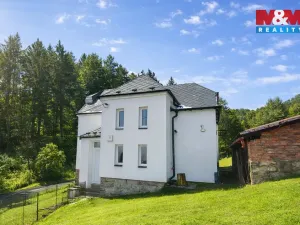 Prodej rodinného domu, Ústí nad Orlicí, A. Staška, 198 m2