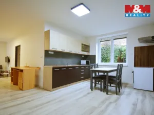 Prodej rodinného domu, Ústí nad Orlicí, A. Staška, 198 m2