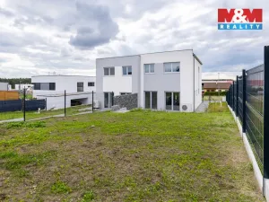 Prodej rodinného domu, Srch, 128 m2