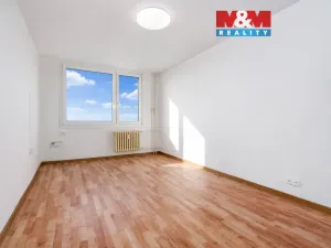 Prodej bytu 2+kk, Praha - Chodov, Zdiměřická, 41 m2