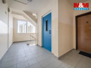 Prodej bytu 2+kk, Praha - Chodov, Zdiměřická, 41 m2