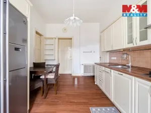 Prodej bytu 4+1, Děčín - Děčín II-Nové Město, Tylova, 144 m2