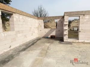 Prodej pozemku pro bydlení, Jimlín, 991 m2