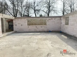 Prodej pozemku pro bydlení, Jimlín, 991 m2