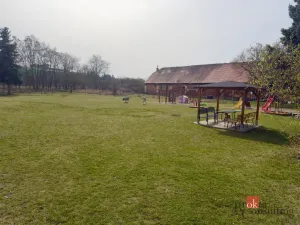 Prodej rodinného domu, Jimlín, 135 m2