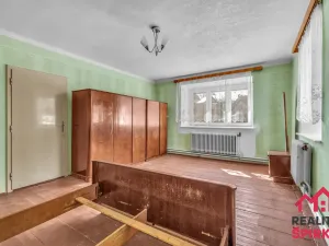 Prodej rodinného domu, Banín, 234 m2