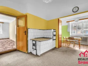 Prodej rodinného domu, Banín, 234 m2