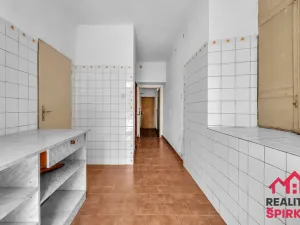 Prodej rodinného domu, Banín, 234 m2